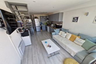 Ma-Cabane - Vente Appartement Port Leucate, 46 m²