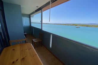 Ma-Cabane - Vente Appartement PORT LEUCATE, 26 m²