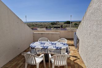 Ma-Cabane - Vente Appartement Port Leucate, 26 m²