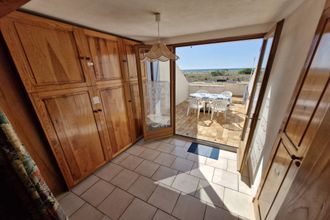 Ma-Cabane - Vente Appartement Port Leucate, 26 m²