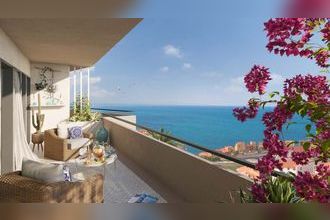 Ma-Cabane - Vente Appartement PORT-VENDRES, 17 m²