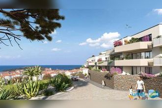 Ma-Cabane - Vente Appartement PORT-VENDRES, 17 m²