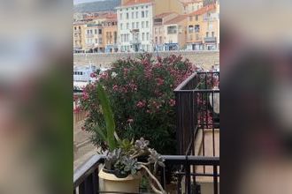 Ma-Cabane - Vente Appartement Port-Vendres, 45 m²