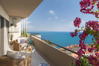 Vente Appartement 66660, Port-Vendres France