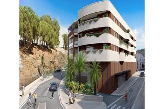 Ma-Cabane - Vente Appartement Port-Vendres, 37 m²
