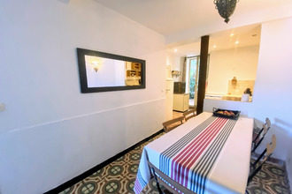 Ma-Cabane - Vente Appartement Port-Vendres, 61 m²