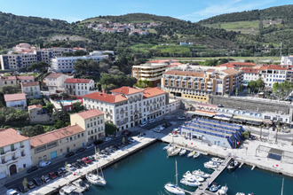 Vente Appartement 66660, Port-Vendres France