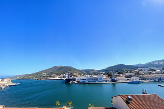 Ma-Cabane - Vente Appartement Port-Vendres, 75 m²