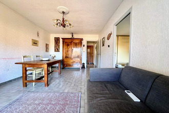 Ma-Cabane - Vente Appartement Port-Vendres, 40 m²