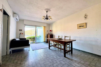 Ma-Cabane - Vente Appartement Port-Vendres, 40 m²