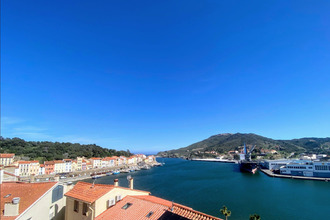 Ma-Cabane - Vente Appartement Port-Vendres, 63 m²