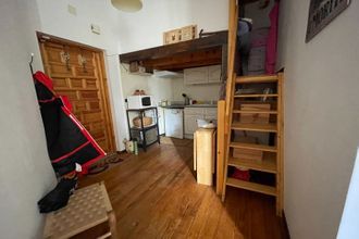 Ma-Cabane - Vente Appartement PORTA, 36 m²