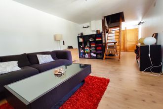 Ma-Cabane - Vente Appartement PORTA, 28 m²