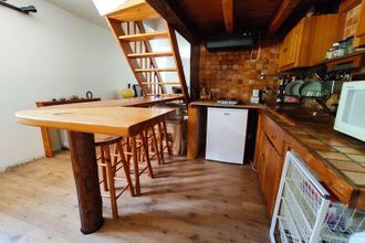 Ma-Cabane - Vente Appartement PORTA, 28 m²