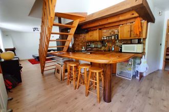 Ma-Cabane - Vente Appartement PORTA, 28 m²