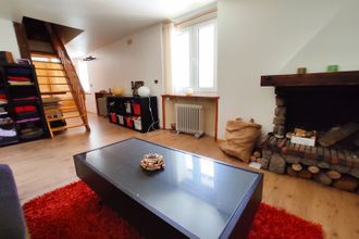 Ma-Cabane - Vente Appartement PORTA, 28 m²