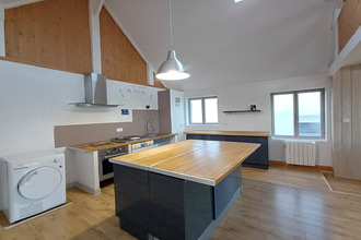 Ma-Cabane - Vente Appartement PORTBAIL, 82 m²