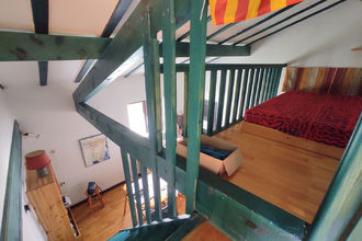 Ma-Cabane - Vente Appartement PORTE-PUYMORENS, 36 m²