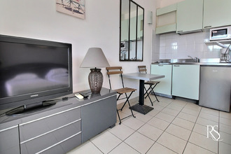 Ma-Cabane - Vente Appartement Porticcio, 25 m²