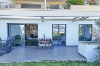 Ma-Cabane - Vente Appartement Porticcio, 100 m²