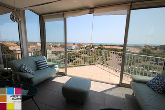 Ma-Cabane - Vente Appartement PORTIRAGNES PLAGE, 65 m²