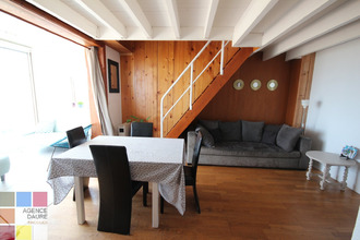 Ma-Cabane - Vente Appartement PORTIRAGNES PLAGE, 65 m²