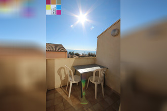 Ma-Cabane - Vente Appartement PORTIRAGNES PLAGE, 17 m²