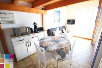 Ma-Cabane - Vente Appartement PORTIRAGNES PLAGE, 17 m²