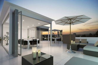 Vente Appartement 20137, PORTO-VECCHIO France