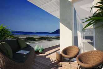 Ma-Cabane - Vente Appartement PORTO-VECCHIO, 80 m²