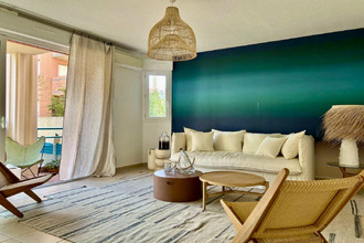 Ma-Cabane - Vente Appartement Porto-Vecchio, 50 m²