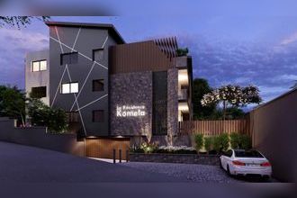 Ma-Cabane - Vente Appartement Possession, 76 m²