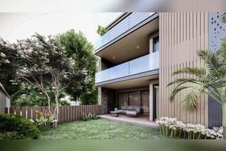 Ma-Cabane - Vente Appartement Possession, 76 m²