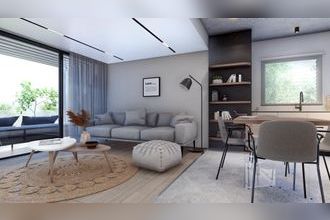 Ma-Cabane - Vente Appartement Possession, 76 m²