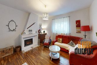 Ma-Cabane - Vente Appartement Pouilley-les-Vignes, 97 m²