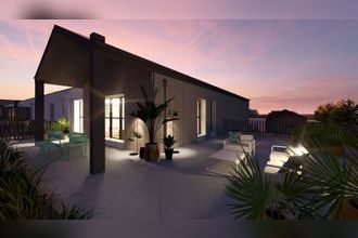 Vente Appartement 57420, POUILLY France