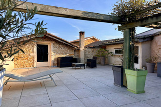 Ma-Cabane - Vente Appartement POUILLY-LE-MONIAL, 224 m²