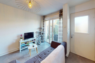 Ma-Cabane - Vente Appartement POULX, 62 m²