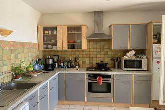 Ma-Cabane - Vente Appartement POURRIERES, 69 m²