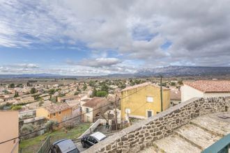 Ma-Cabane - Vente Appartement Pourrières, 48 m²