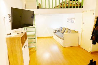 Ma-Cabane - Vente Appartement POUSSAN, 32 m²