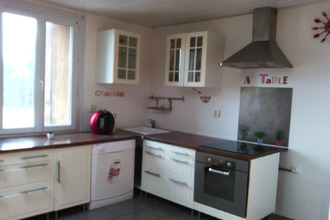 Ma-Cabane - Vente Appartement Poussan, 80 m²