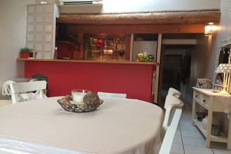 Ma-Cabane - Vente Appartement Poussan, 58 m²