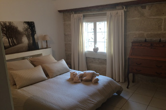 Ma-Cabane - Vente Appartement Poussan, 58 m²