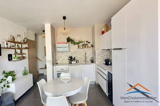 Ma-Cabane - Vente Appartement Prades-le-Lez, 70 m²