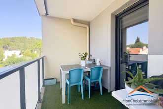 Ma-Cabane - Vente Appartement Prades-le-Lez, 70 m²