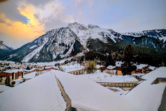 Vente Appartement 73710, PRALOGNAN LA VANOISE France