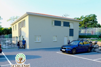 Ma-Cabane - Vente Appartement Pralong, 69 m²