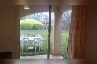 Ma-Cabane - Vente Appartement PRAYSSAC, 42 m²