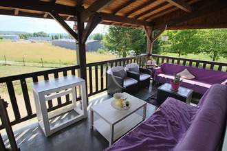 Ma-Cabane - Vente Appartement PRAYSSAC, 117 m²